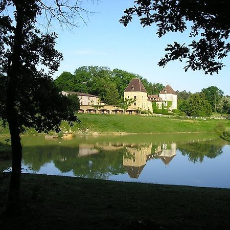 Manoir Du Grand Vignoble Hotel Saint-Julien-de-Crempse Buitenkant foto